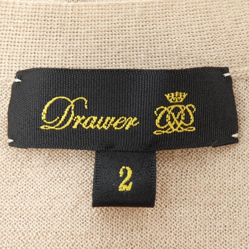 Đồ len cardigan DRAWER - Hàng hiệu Authentic 775499