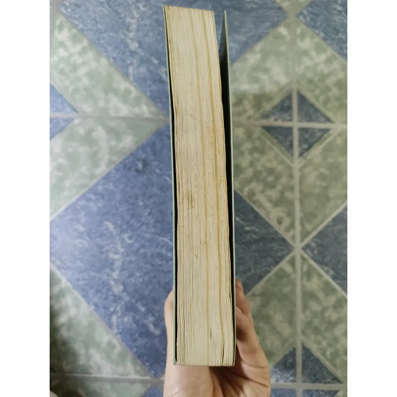 giết con chim nhại - Harper Lee 708909