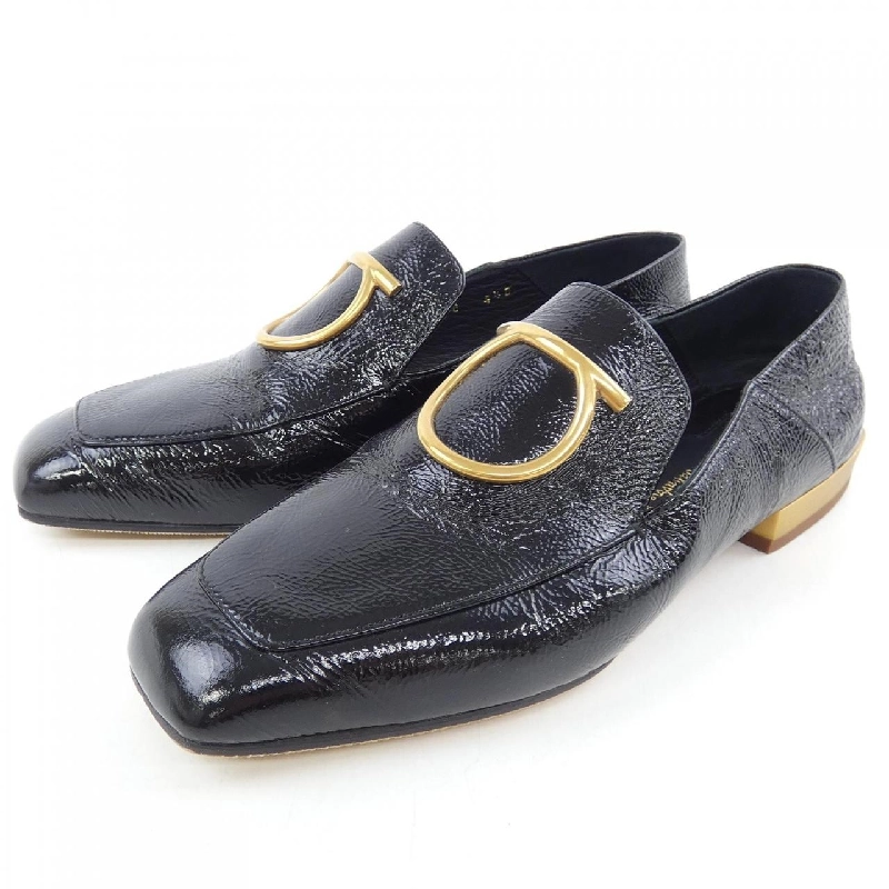 Giày SALVATORE FERRAGAMO - Hàng hiệu Authentic 828671