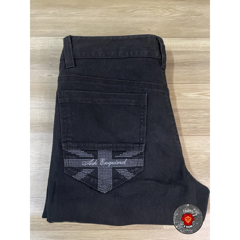 🔥Quần Jean hiệu Assk Enquired🔥 544929