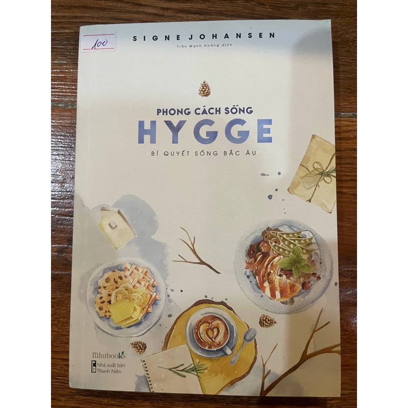 Phong cách sống Hygge (k1) 516513