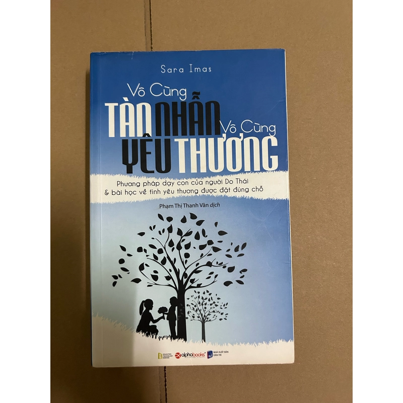 Vô cùng tàn nhẫn vô cùng yêu thương 1 507329