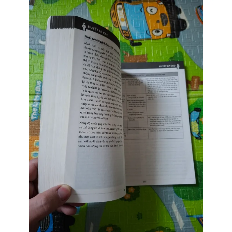 Bác sĩ của con: Chỉ dẫn sức khỏe từ A - Z 782103