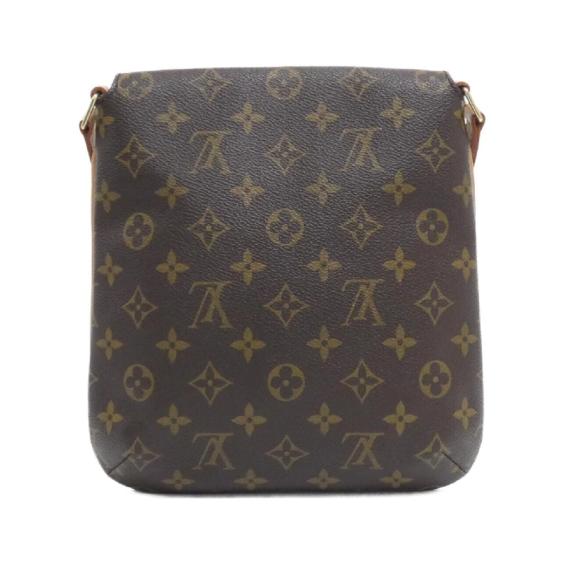Túi xách vai Louis Vuitton Monogram Musette Salsa M51387 612372