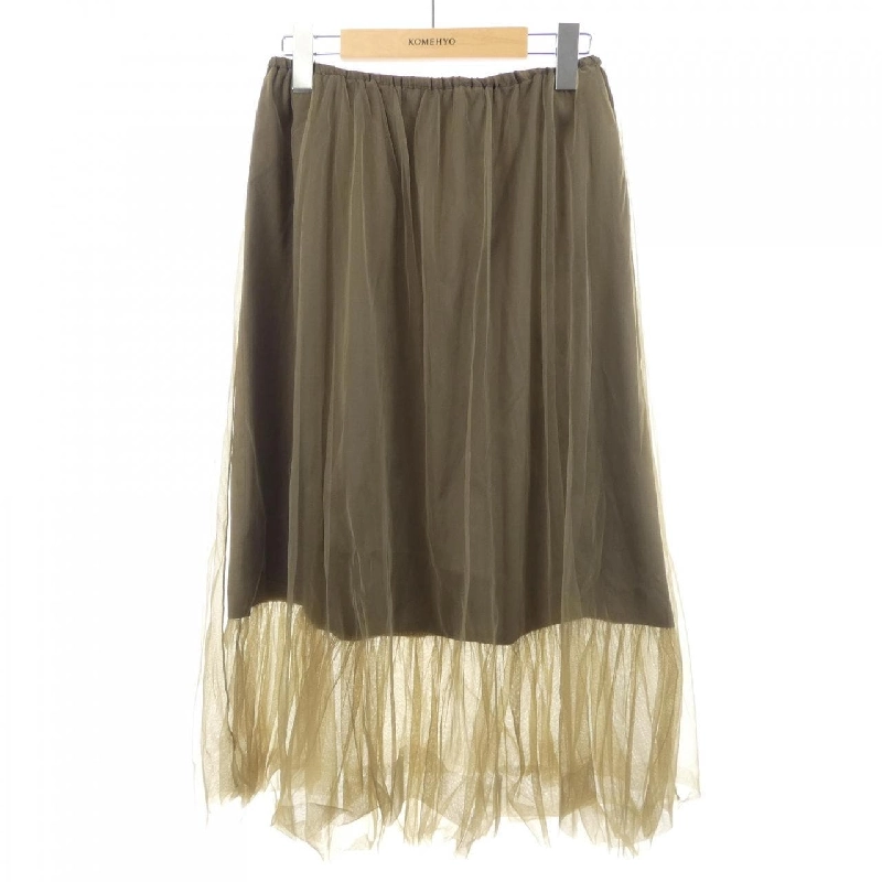 SLOBE IENA Skirt - Hàng hiệu Authentic 817982