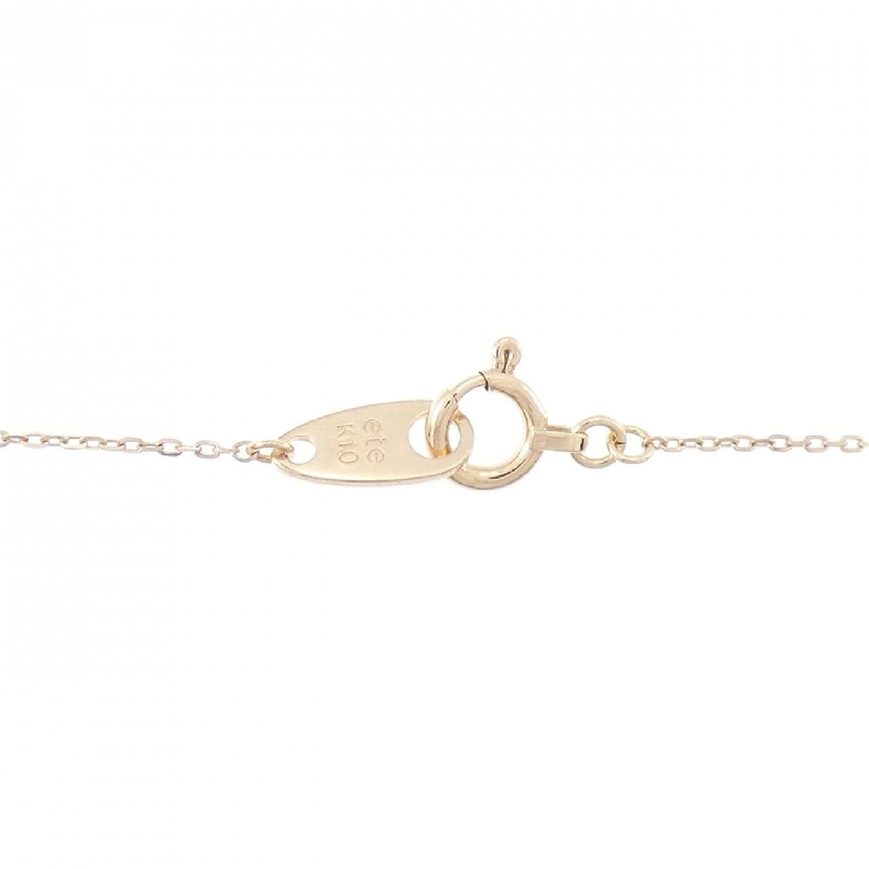 Mặt dây chuyền Topaz trắng - Hàng hiệu Authentic 844330