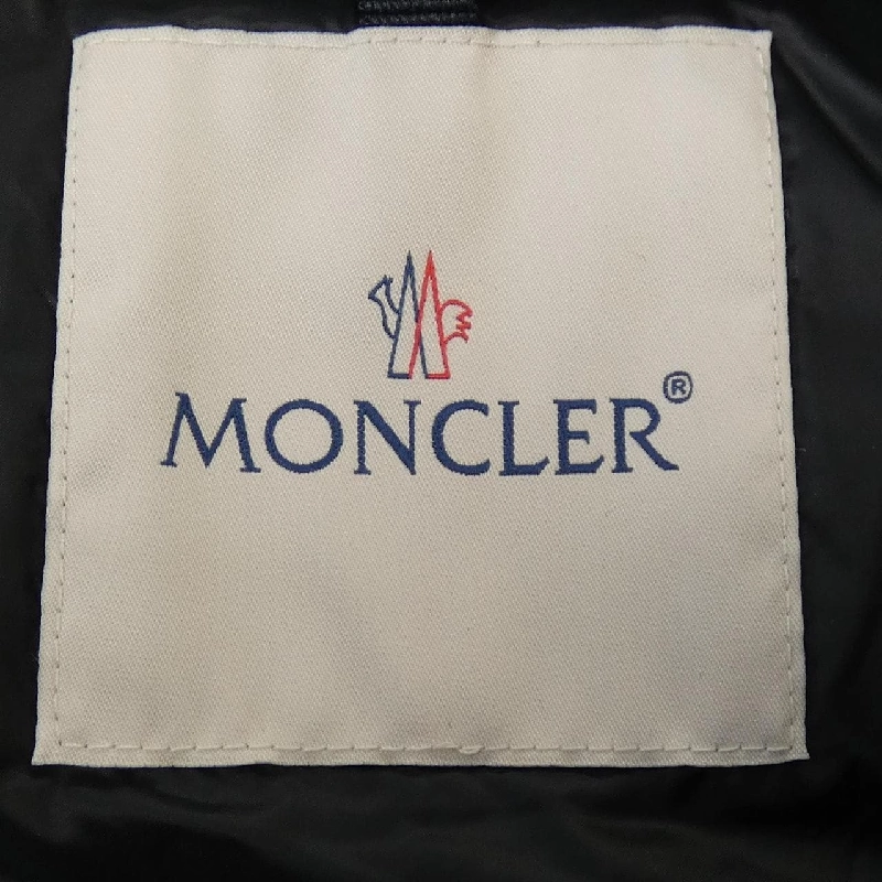 MONCLER AUCUN Áo khoác lông - Hàng hiệu Chính hãng 820236