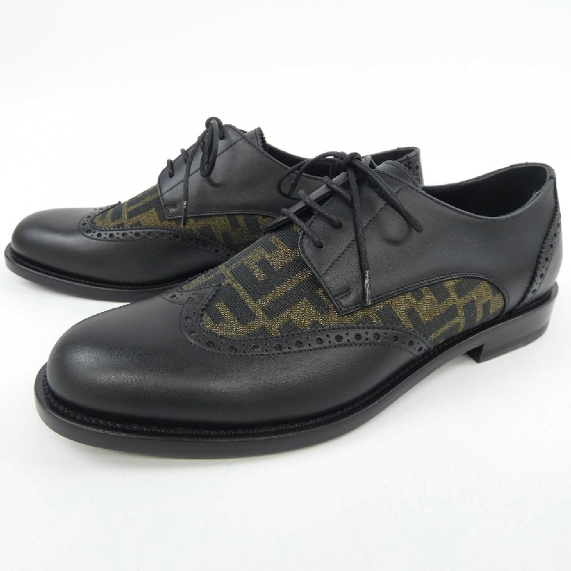 Giày FENDI 7L1563 - Hàng hiệu Chính hãng 902435