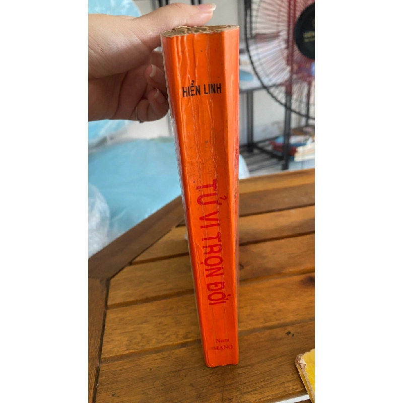 TỬ VI TRỌN ĐỜI 530010