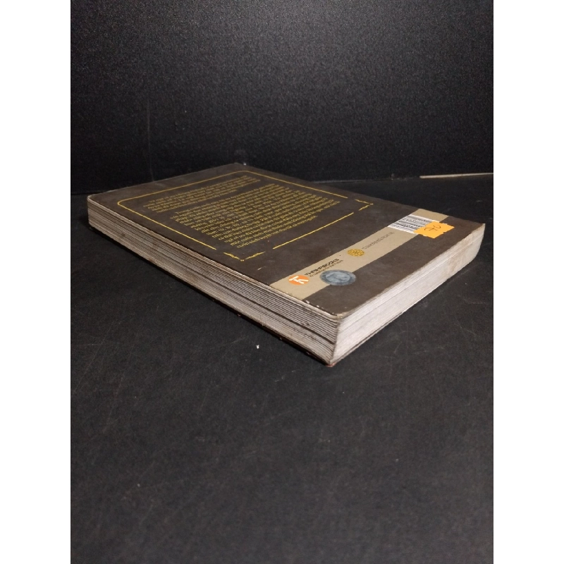 Vô ngã vô ưu mới 70% bẩn bìa, ố, tróc gáy 2009 HCM2101 Ni sư Ayya Khema TÂM LINH - TÔN GIÁO - THIỀN 918603