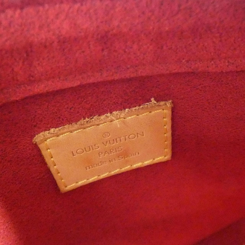 Túi xách vai Louis Vuitton Monogram Viva Cite PM M51165 - Hàng hiệu Chính hãng 801752