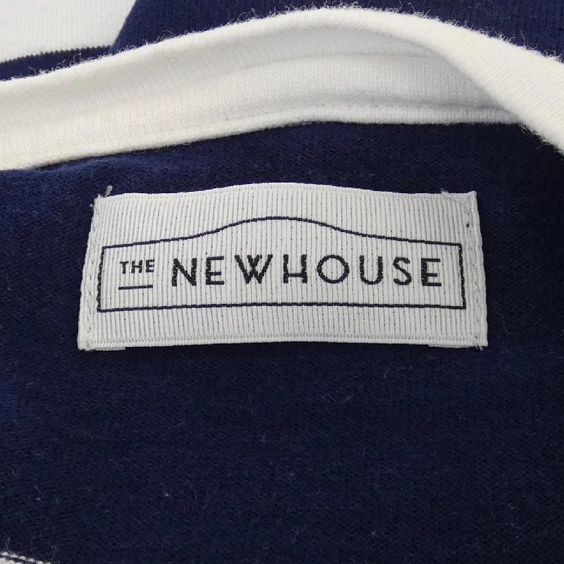 ザニューハウス THE NEWHOUSE TNH19100-31 T-shirt - Hàng hiệu Authentic 809968