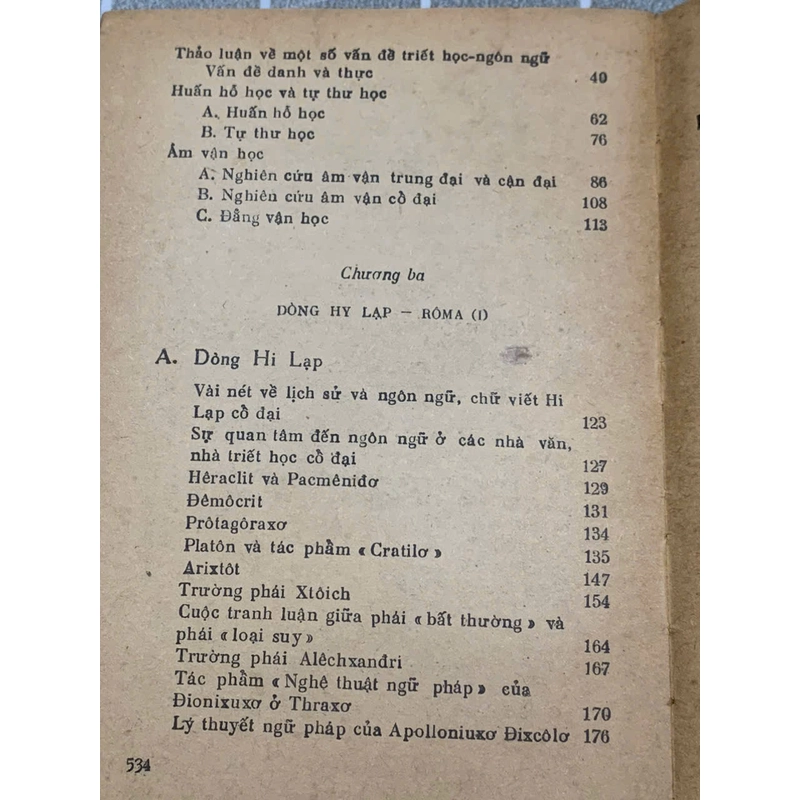 LƯỢC SỬ NGÔN NGỮ HỌC TẬP 2 545884