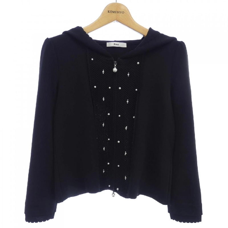 ルネ RENE 6912400 Áo khoác cardigan - Hàng hiệu Authentic 824580