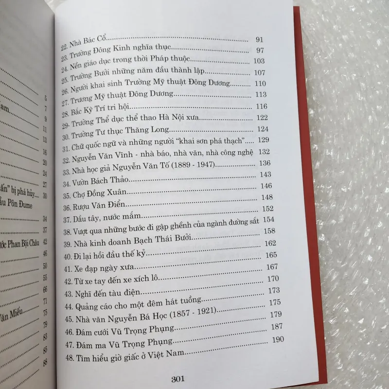 Thuở ấy Hà nội | Nguyễn bá đạm  926906