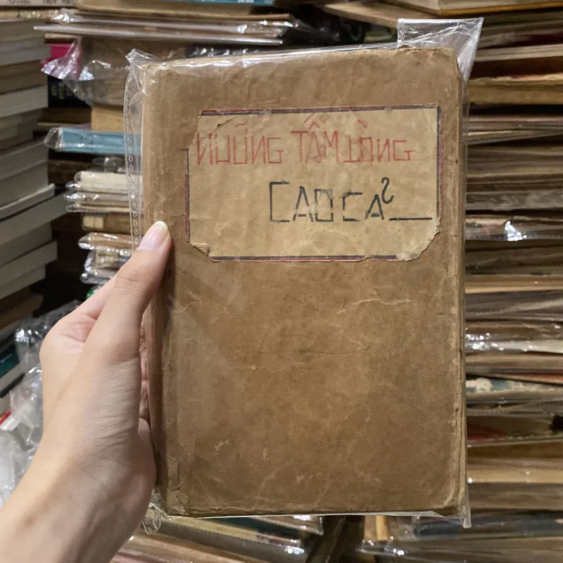 Những Tấm Lòng Cao Cả♟️ 970821