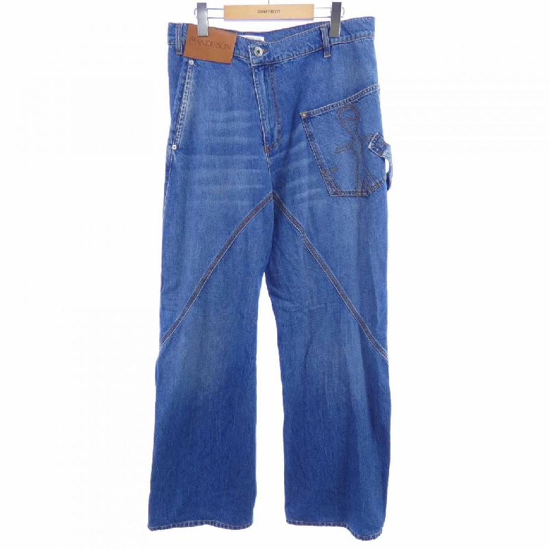 J.W.ANDERSON DT0052PG1164804 Jeans - Hàng hiệu Authentic 887900