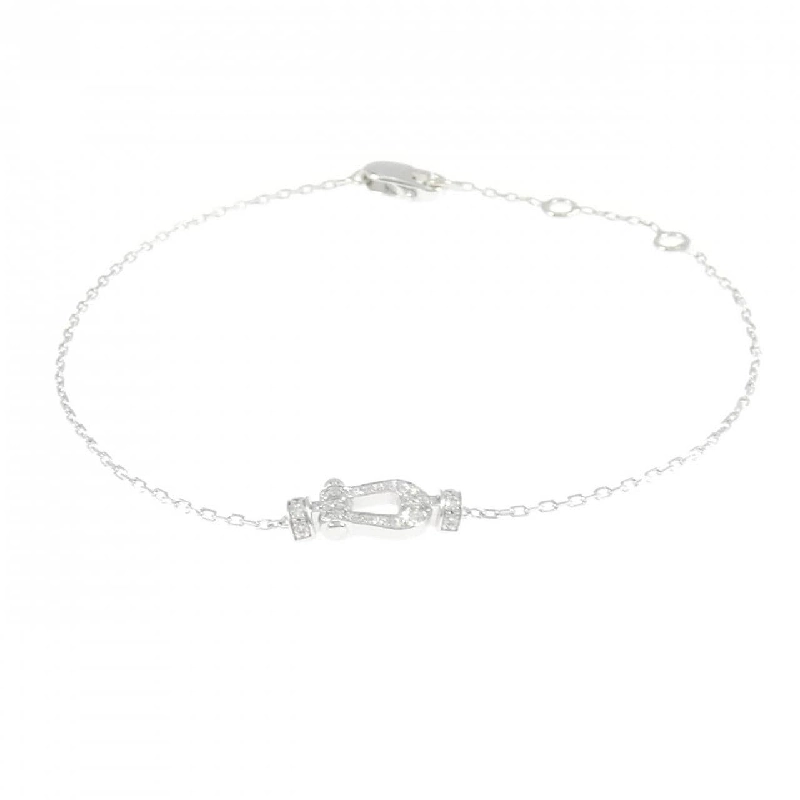 Vòng tay nhỏ Force 10 của Fred - Hàng hiệu Authentic 845749