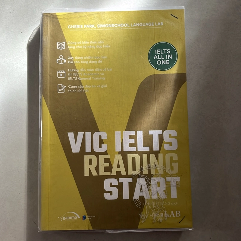 Vic IELTS  533861