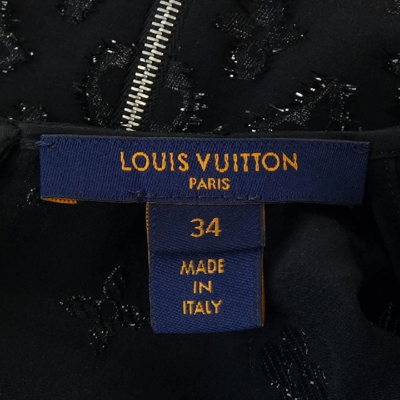 【Mã giảm giá】Đầm LOUIS VUITTON 650544