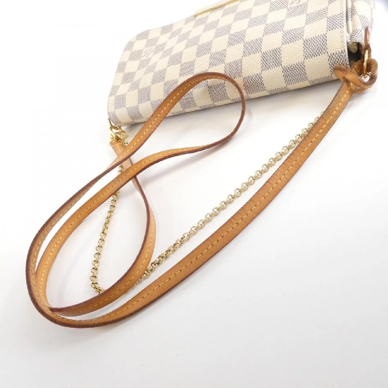 Túi xách vai Louis Vuitton Damier Azur Favorite MM N41275 - Hàng hiệu Chính hãng 765938