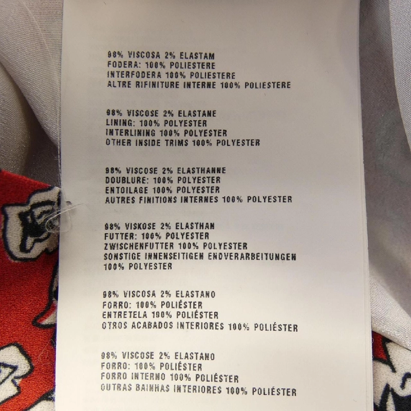 Miu Miu MIU MIU Váy - Hàng hiệu Chính hãng 649194