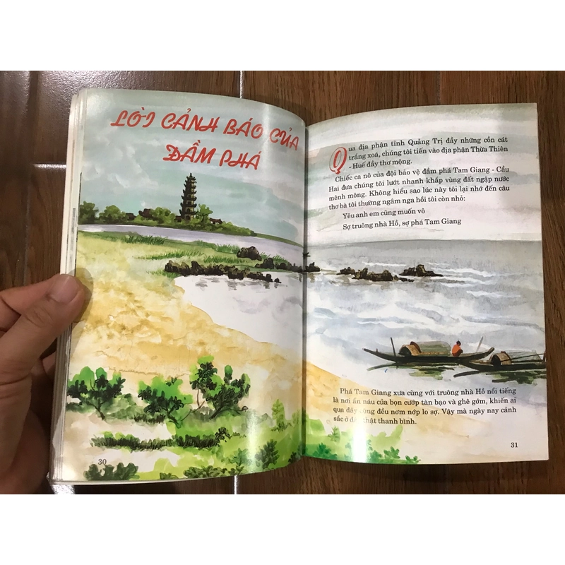Cuộc hành trình kỳ thú - Qua các vùng đất ngập nước  473572