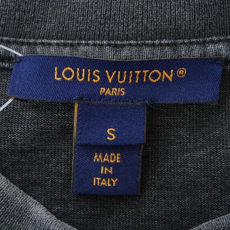 Áo thun LOUIS VUITTON Gráfico LV Signature FQJT90GPV - Hàng hiệu Chính hãng 775427