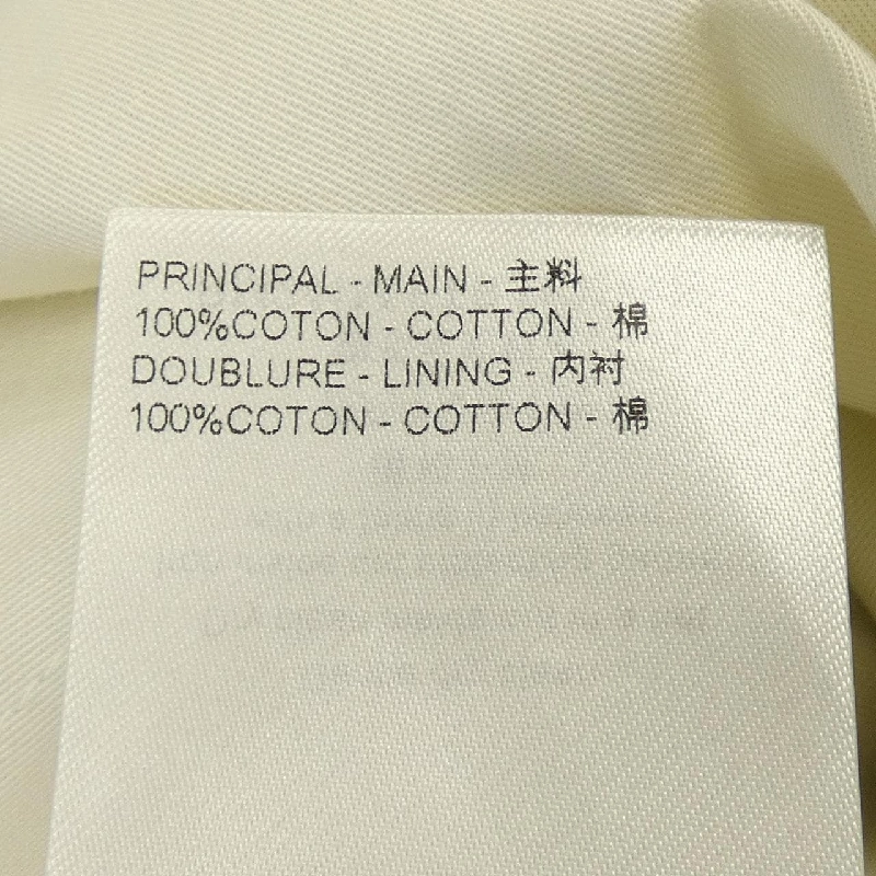 Áo khoác cotton có mũ LOUIS VUITTON HQB06EFTB - Hàng hiệu Authentic 894534