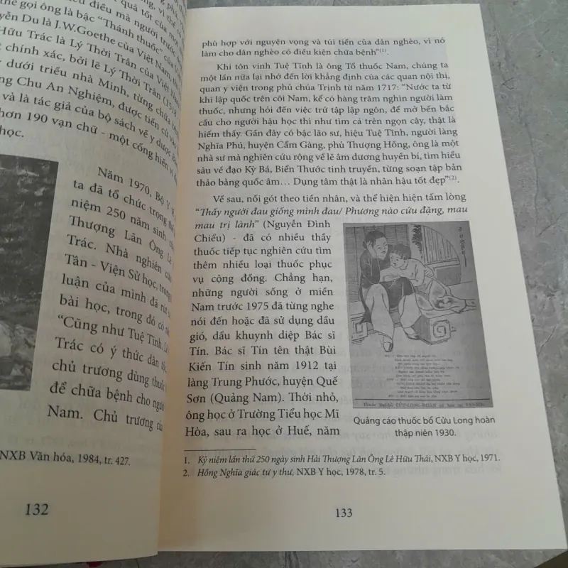 DẤU ẤN KHƠI DÒNG VĂN HÓA VIỆT - LÊ MINH QUỐC 789276