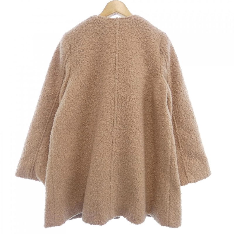 【Mã giảm giá】BORDERS at BALCONY Áo khoác 634370