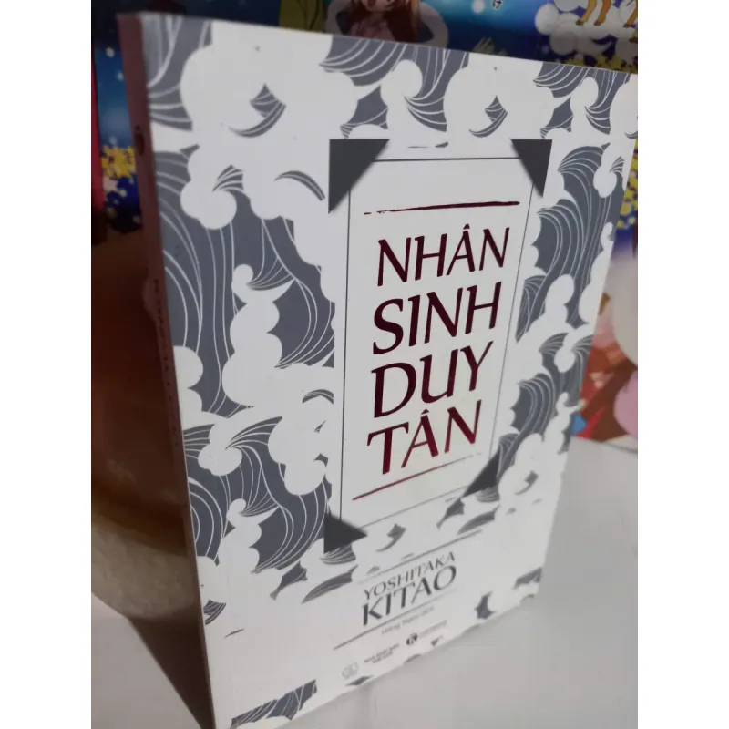 nhân sinh duy tân 596295