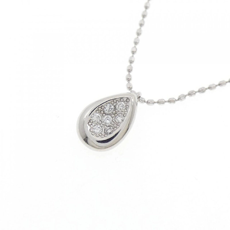 Dây chuyền kim cương Vandome - Hàng hiệu Authentic 840098