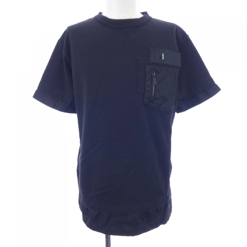 Áo thun DIOR SACAI 213J669A0554 - Hàng hiệu Chính hãng 896873