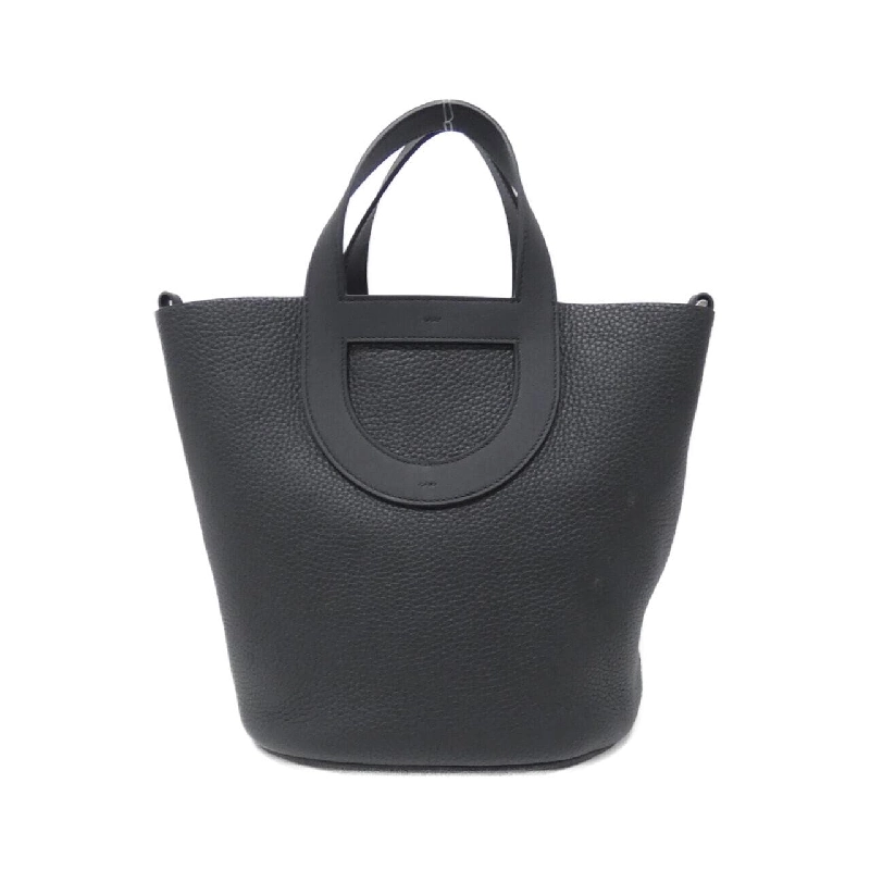 Túi xách Hermès In The Loop 23cm 084116CK - Hàng hiệu Chính hãng 771162