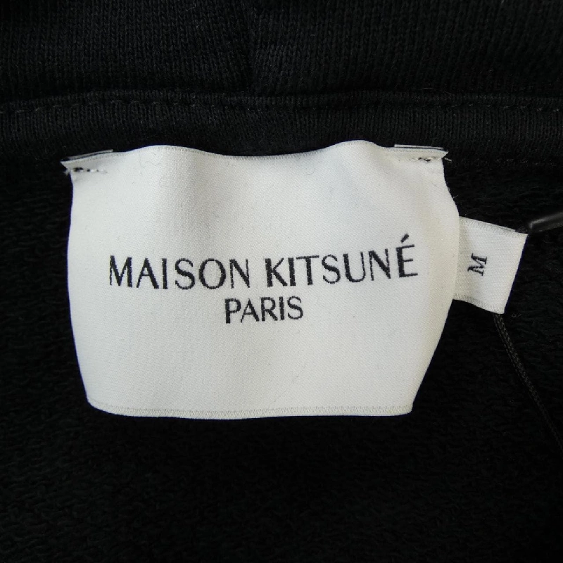 Áo khoác MAISON KITSUNE IU00353KM0001 - Hàng hiệu Authentic 899710
