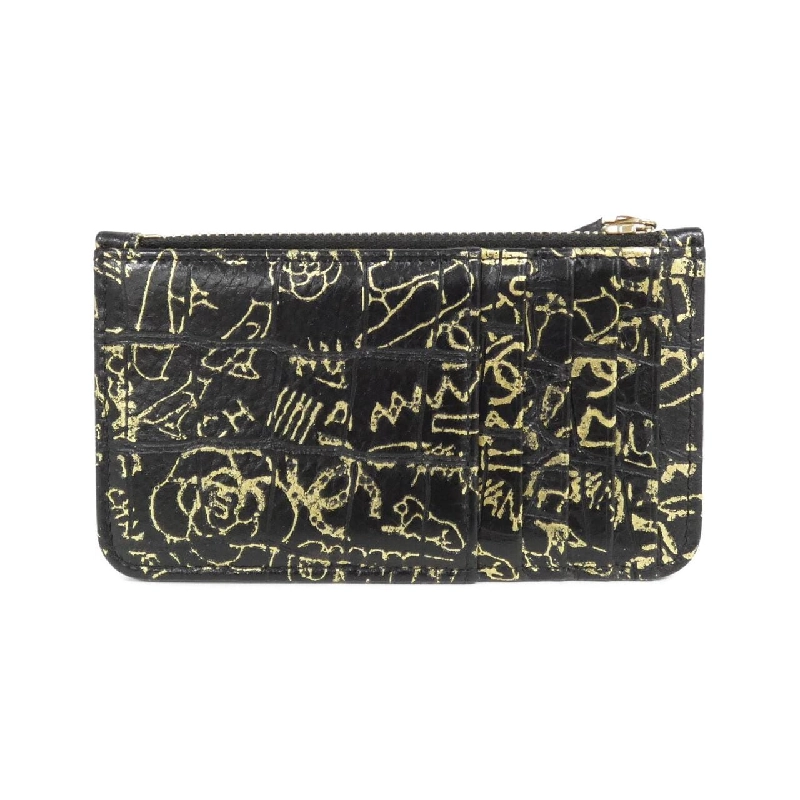 Ví thẻ Chanel AP0624 - Hàng hiệu Chính hãng 770225