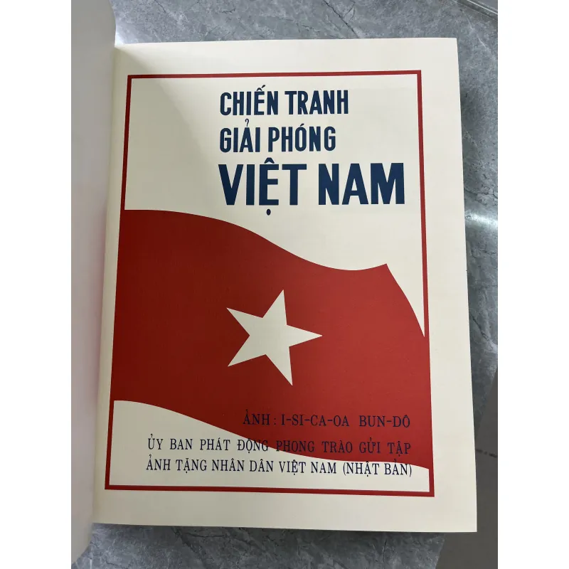 CHIẾN TRANH GIẢI PHÓNG VIỆT NAM  929194
