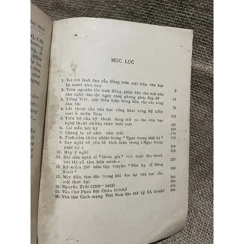 Đặng thai mai - tuyển tập  627984