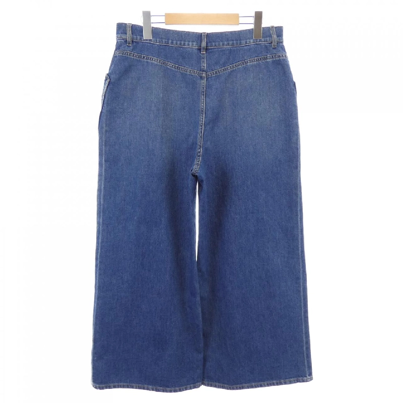 Chanel CHANEL LOOK13 P76748V68698 Jeans - Hàng hiệu Chính hãng 812331