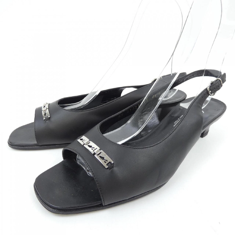 【Khuyến mãi】Giày sandal SALVATORE FERRAGAMO 662964