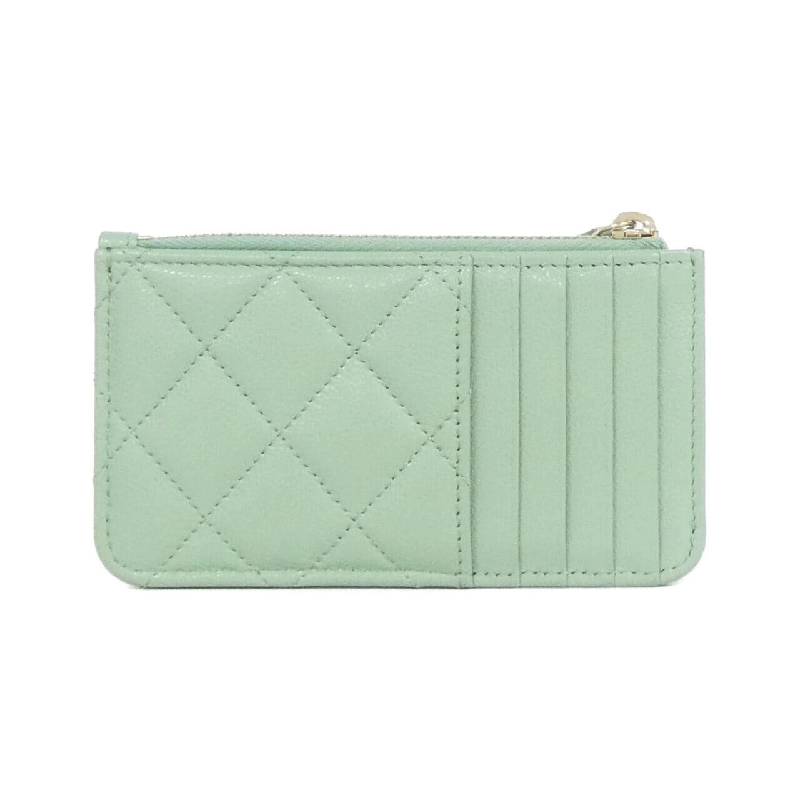 Ví thẻ Chanel Timeless Classic Line AP2570 622644