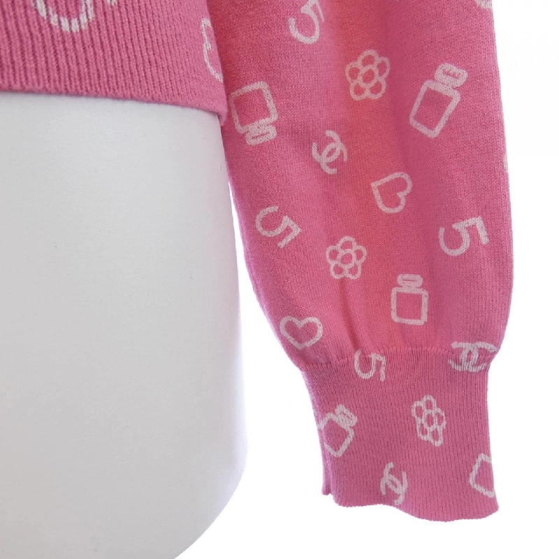 【Mã giảm giá】Chanel CHANEL Áo len 647151