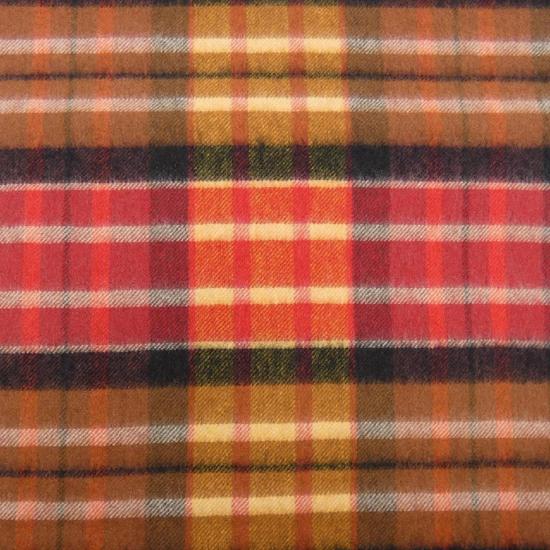 JOHNSTONS OF ELGIN WA000057 MUFFLER - Hàng hiệu Authentic 835952