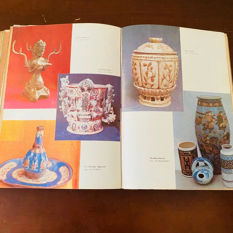 Văn hoá tổng hợp 1989-1995  502314