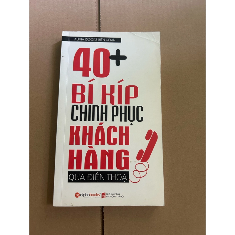40+ bí kíp chinh phục khách hàng qua điện thoại 475684