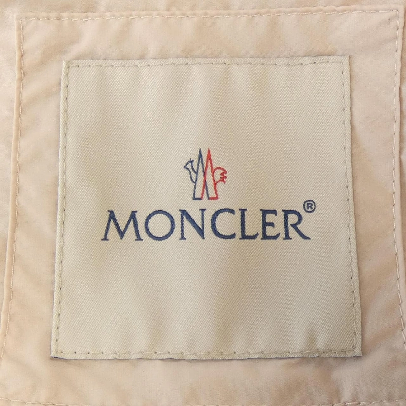 【Mã giảm giá】Moncler MONCLER Áo khoác 637385