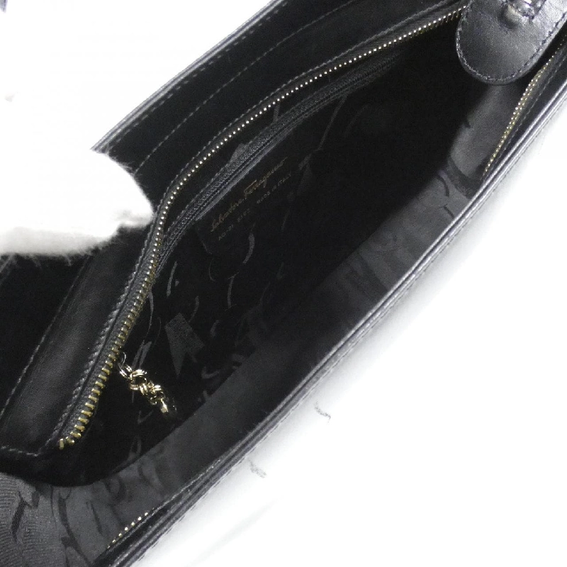 Túi xách vai Salvatore Ferragamo 21 8162 - Hàng hiệu Authentic 766447