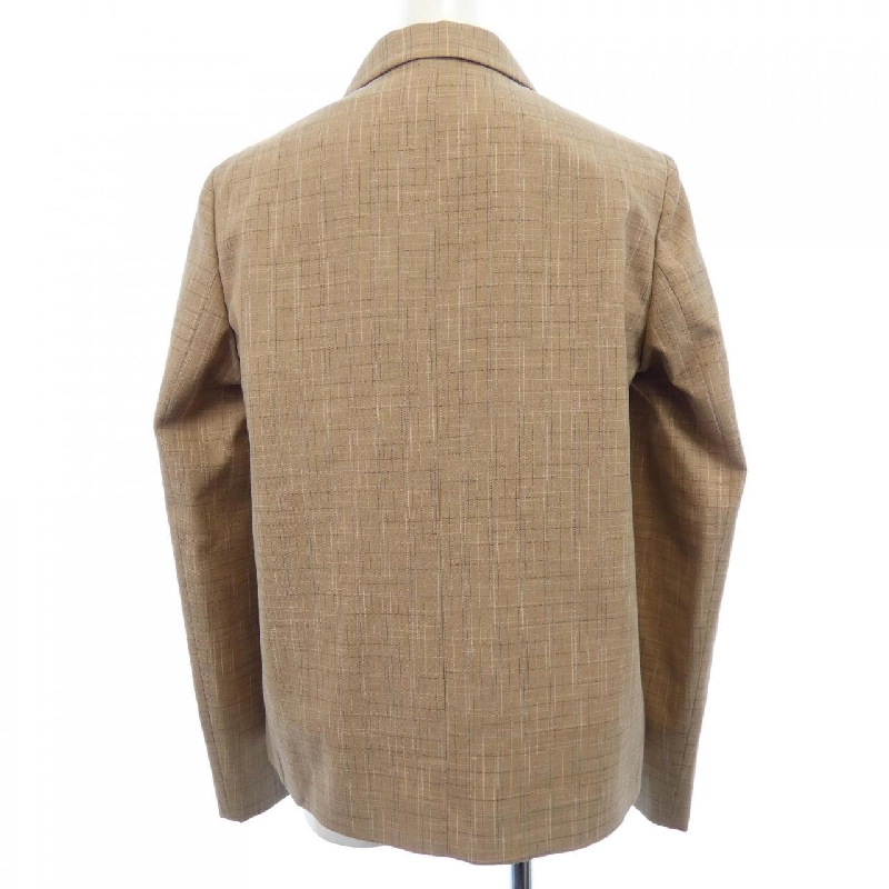 JIL SANDER JSWN195122 Áo khoác - Hàng hiệu Authentic 823027