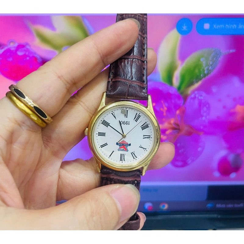 Đồng hồ nữ 476219
